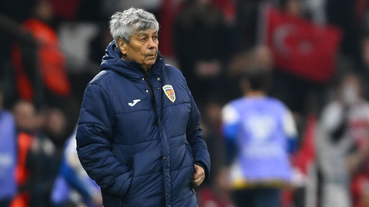 Mircea Lucescu: A despedida do mestre que transformou o futebol romeno e encantou brasileiros