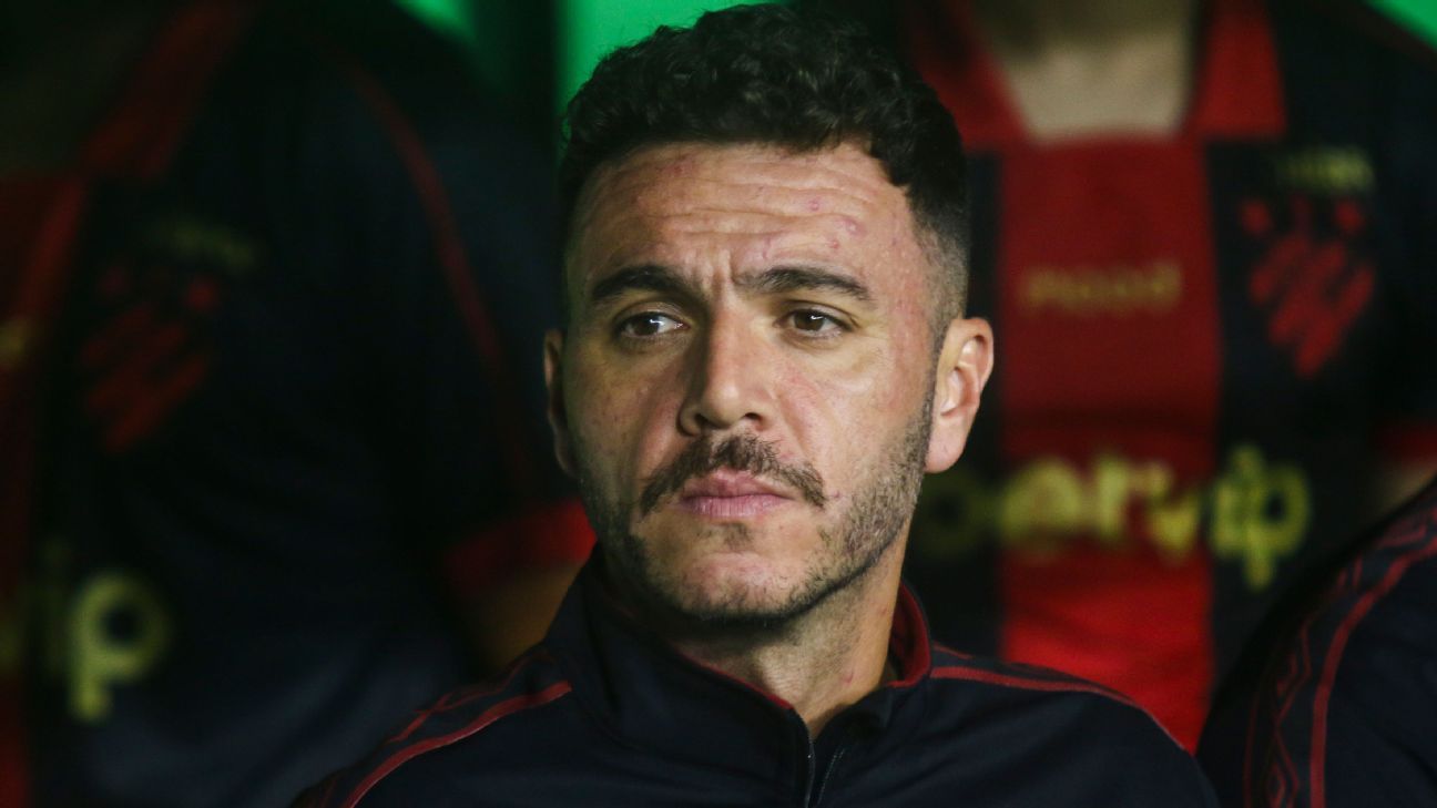 Sport analisa opções para técnico em 2026: Soso é favorito, mas Goiano segue como alternativa