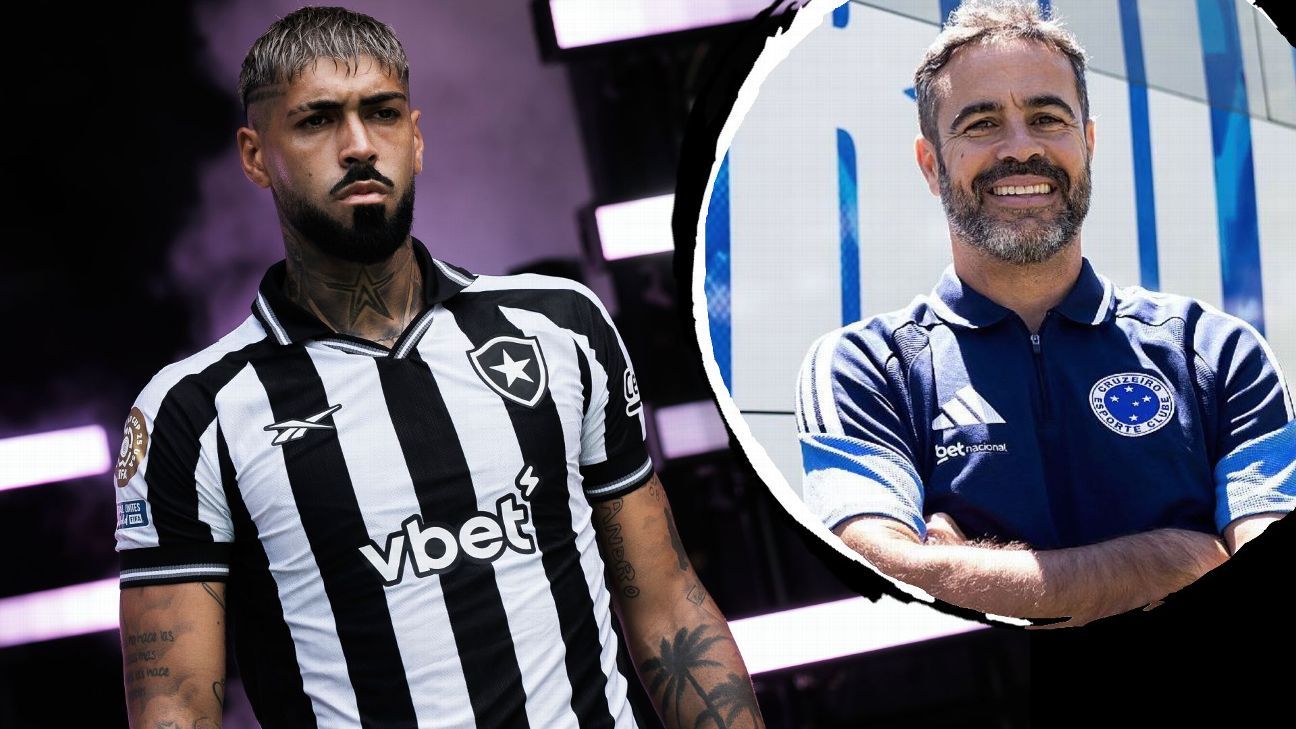 Cruzeiro intensifica buscas por zagueiros e mira reforços para temporada 2026