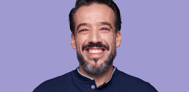 Ilsinho troca os gramados pela TV e revela bastidores do Palmeiras e São Paulo – imagem do artigo