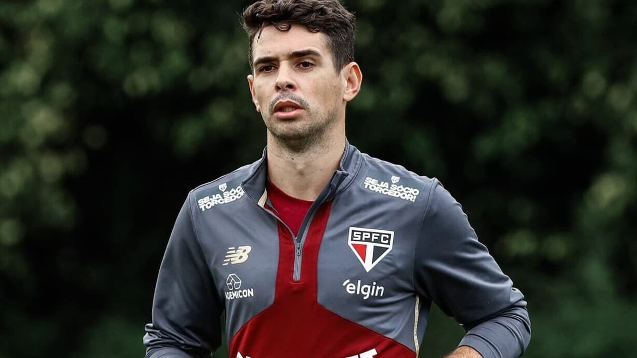 Oscar anuncia aposentadoria precoce após grave problema cardíaco