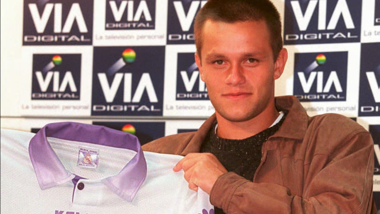 Rodrigo Fabri: a trajetória de um craque brasileiro entre glórias e desafios