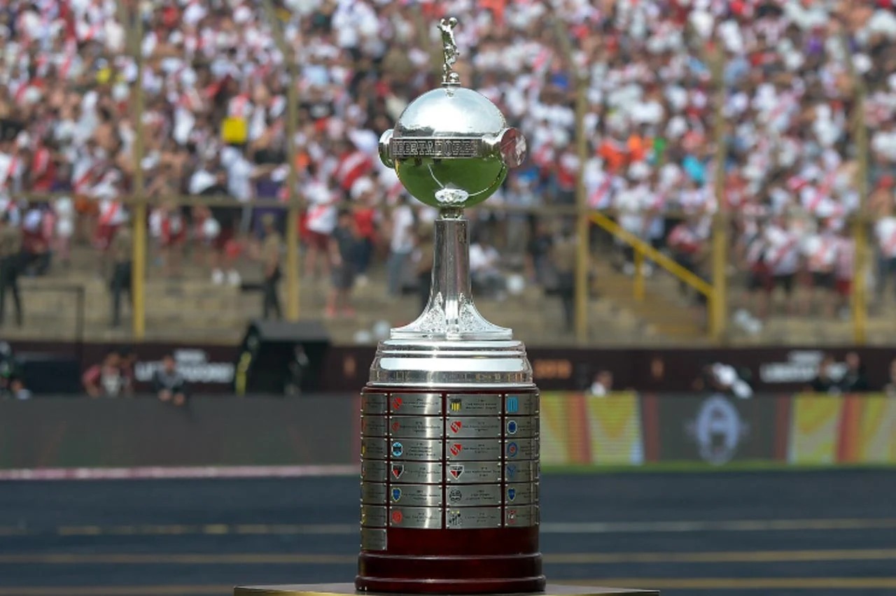 Libertadores 2026: Brasileiros entram em campo com jogos imperdíveis já na estreia