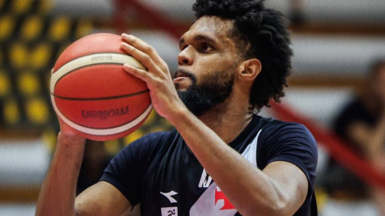 Vasco sofre derrota pesada para o Cruzeiro e vê rebaixamento no NBB cada vez mais perto