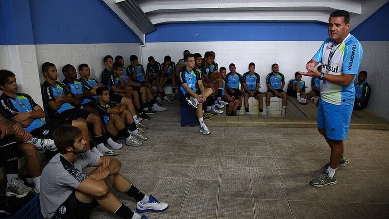 Mabília: do brilho nos gramados à influência nos bastidores do futebol gaúcho