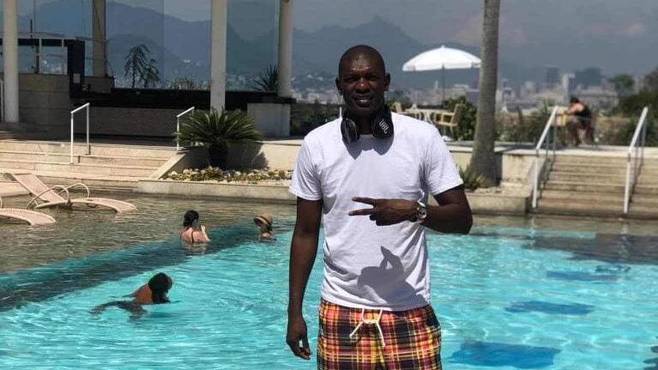 Somália: a trajetória do artilheiro nômade que conquistou o Brasil e a Europa