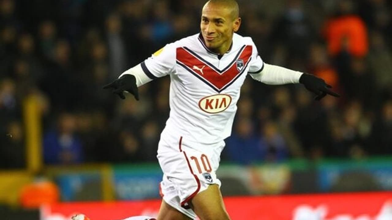 Jussiê: do estrelato no Cruzeiro à vida de empresário de vinhos na França