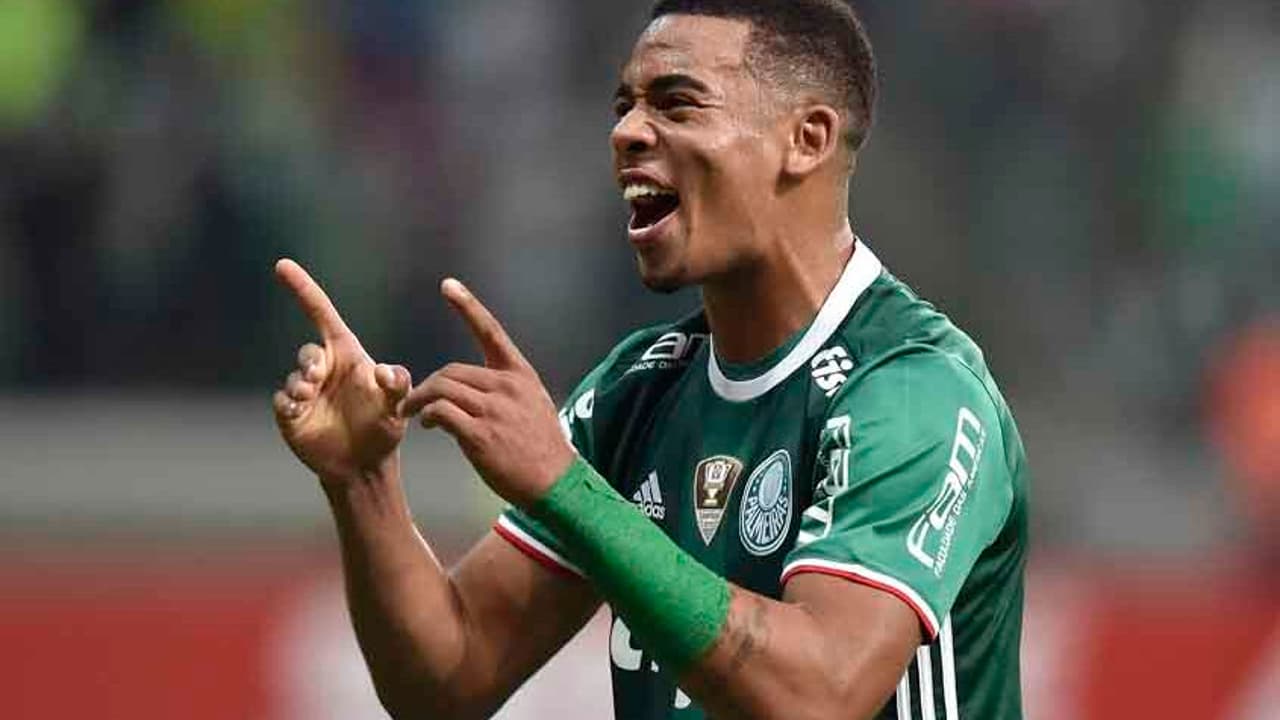 Palmeiras 4 x 3 Grêmio: o jogo que marcou a força do Verdão no Brasileirão 2016