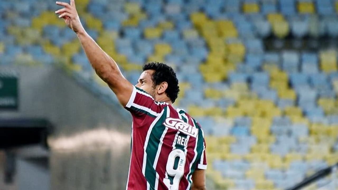 Fluminense atropela Corinthians com show de Fred em jogo eletrizante no Maracanã – imagem do artigo