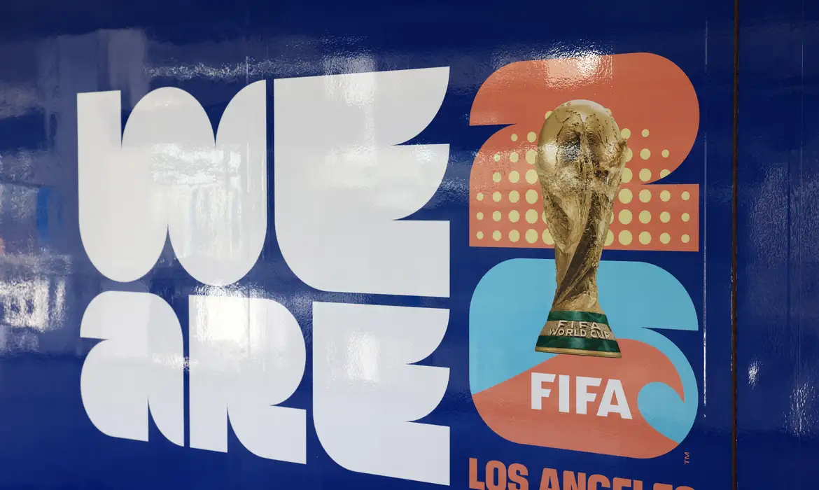 Fifa reabre venda de ingressos para todos os jogos da Copa do Mundo 2026