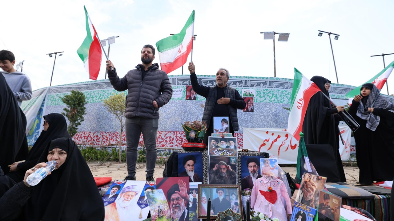 Conflito no Oriente Médio: Entenda os limites legais do uso da força entre Israel, EUA e Irã – imagem do artigo