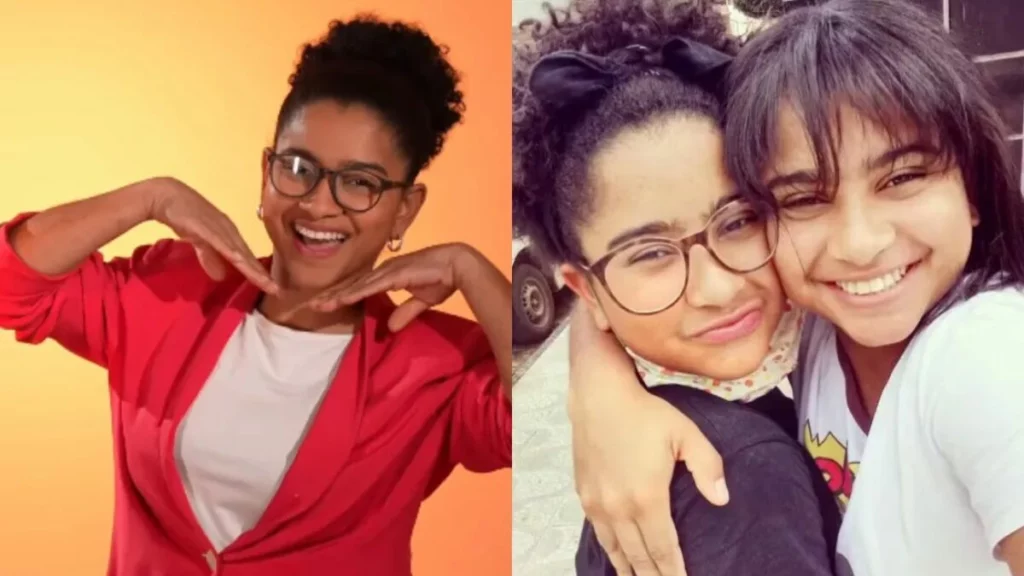 Mile, irmã de Milena do BBB 26, é pré-selecionada para reality americano