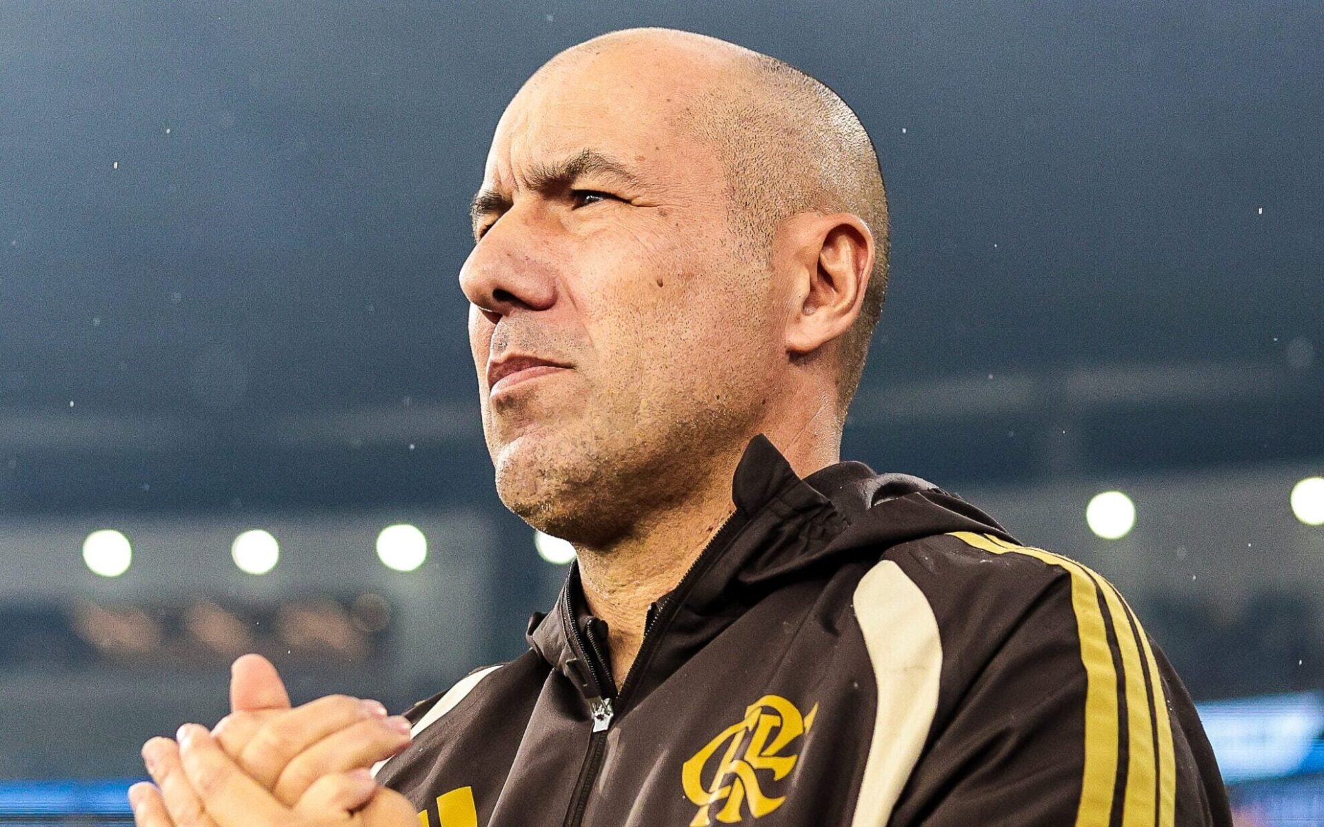 Atlético encara Flamengo com missão inédita contra técnico Leonardo Jardim