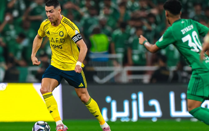 Feriado com emoção: Cristiano Ronaldo pode voltar e Brasileirão Feminino agita sexta-feira