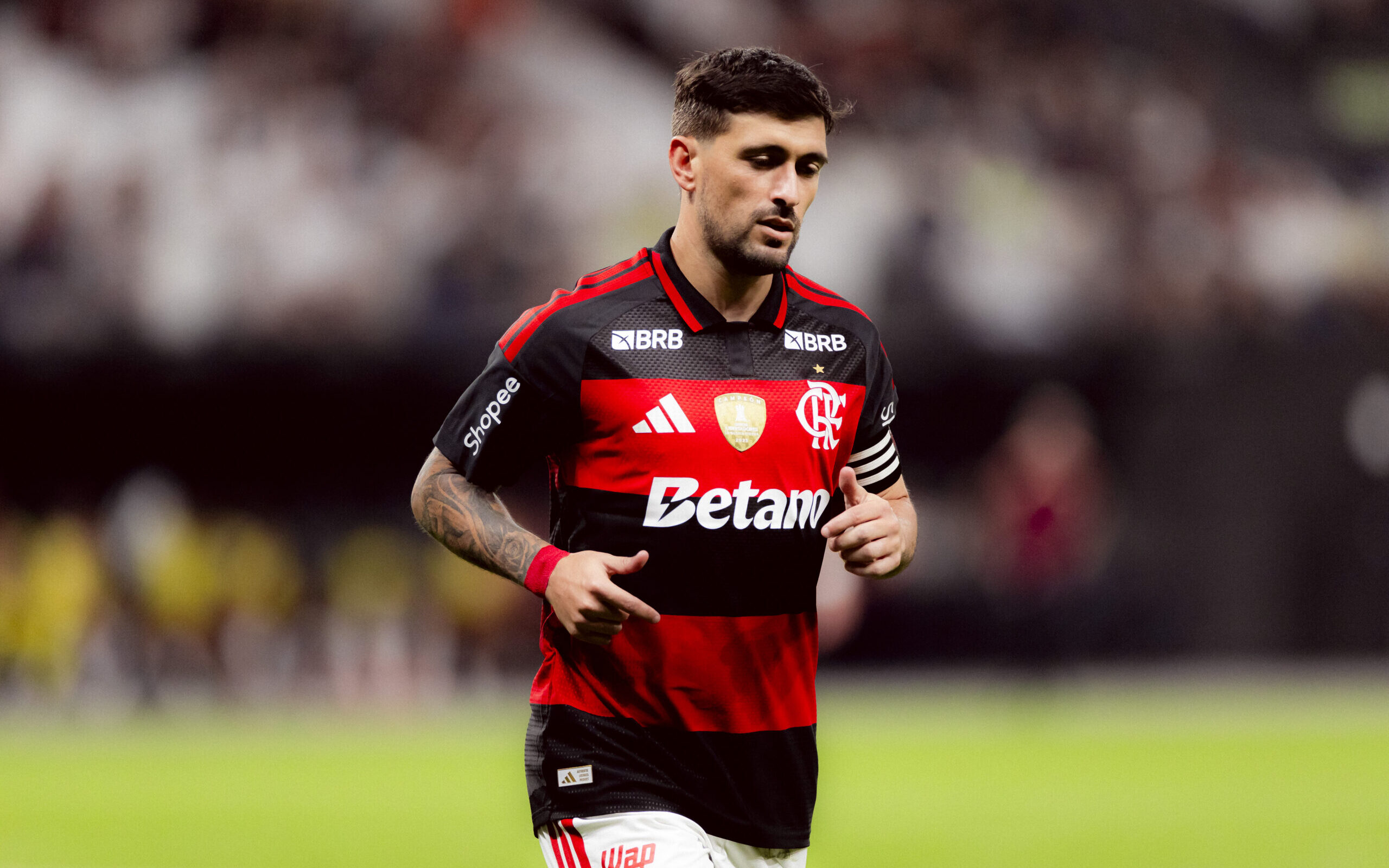 Quartas da Champions e estreia dos brasileiros agitam a terça-feira no futebol