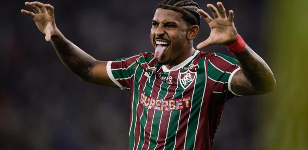 Fluminense de Zubeldia encanta com futebol versátil e ofensivo em 2026