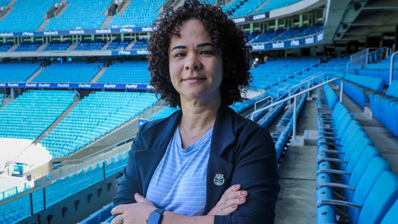 Bárbara Fonseca é absolvida no STJD em caso de injúria racial no futebol feminino