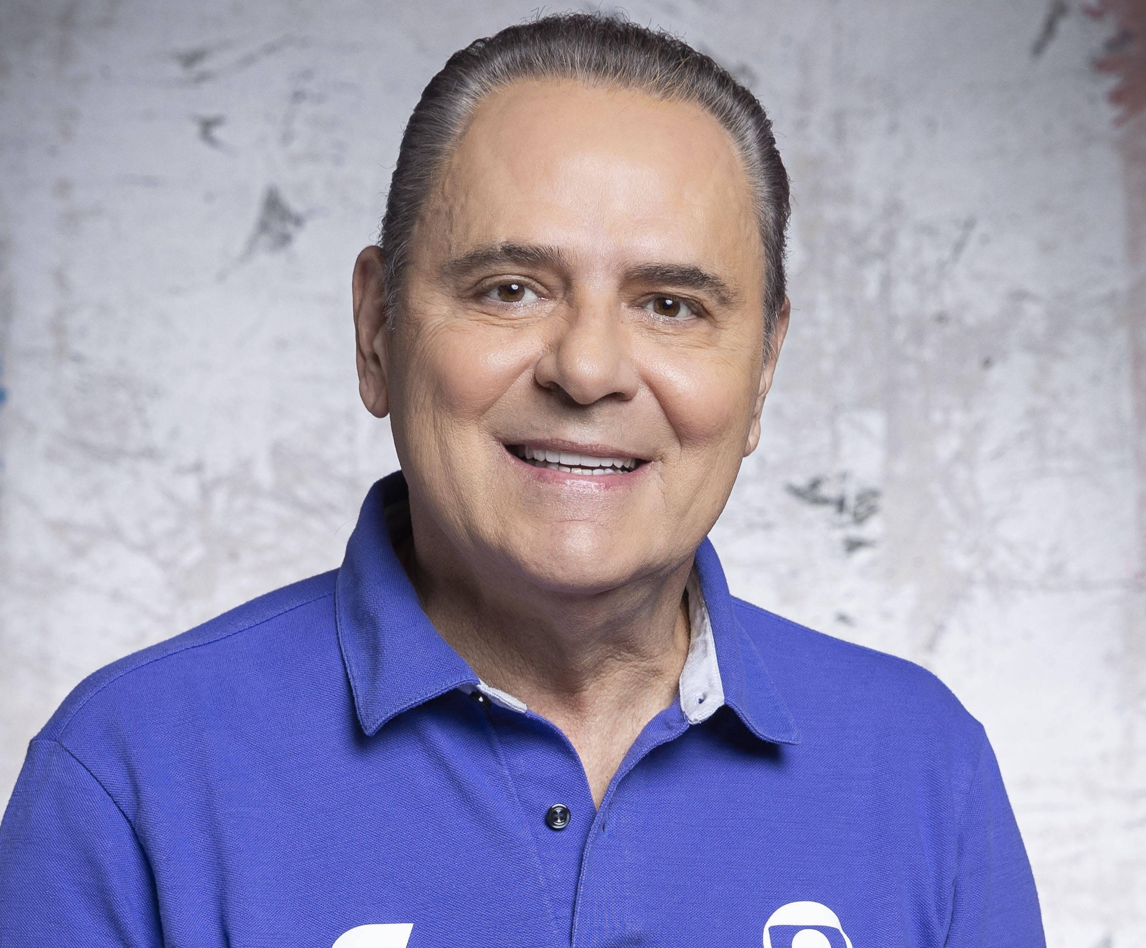 Apresentador da Globo enfrenta tratamento após diagnóstico e agradece apoio