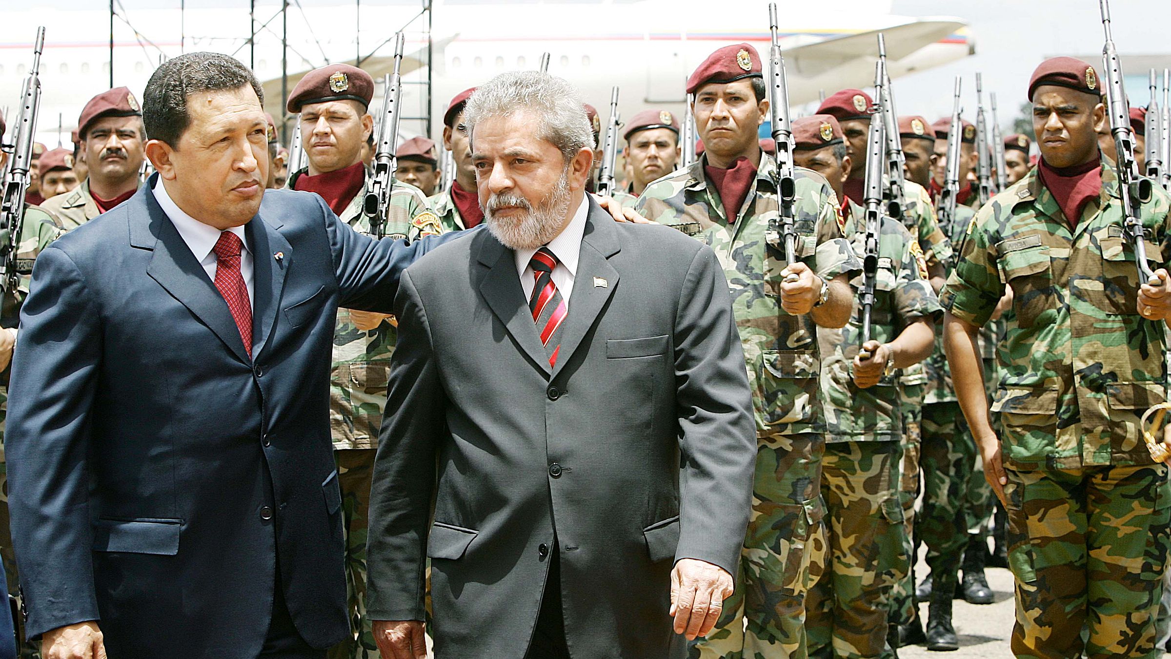 Brasil 2026: Como o País se Tornou um Centro Estratégico do Crime Transnacional