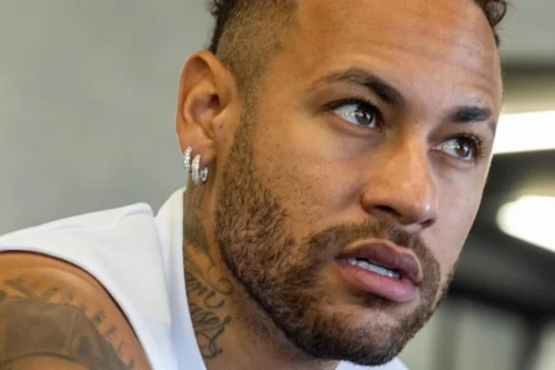 Neymar Jr. se envolve em nova polêmica após curtir vídeo controverso nas redes sociais