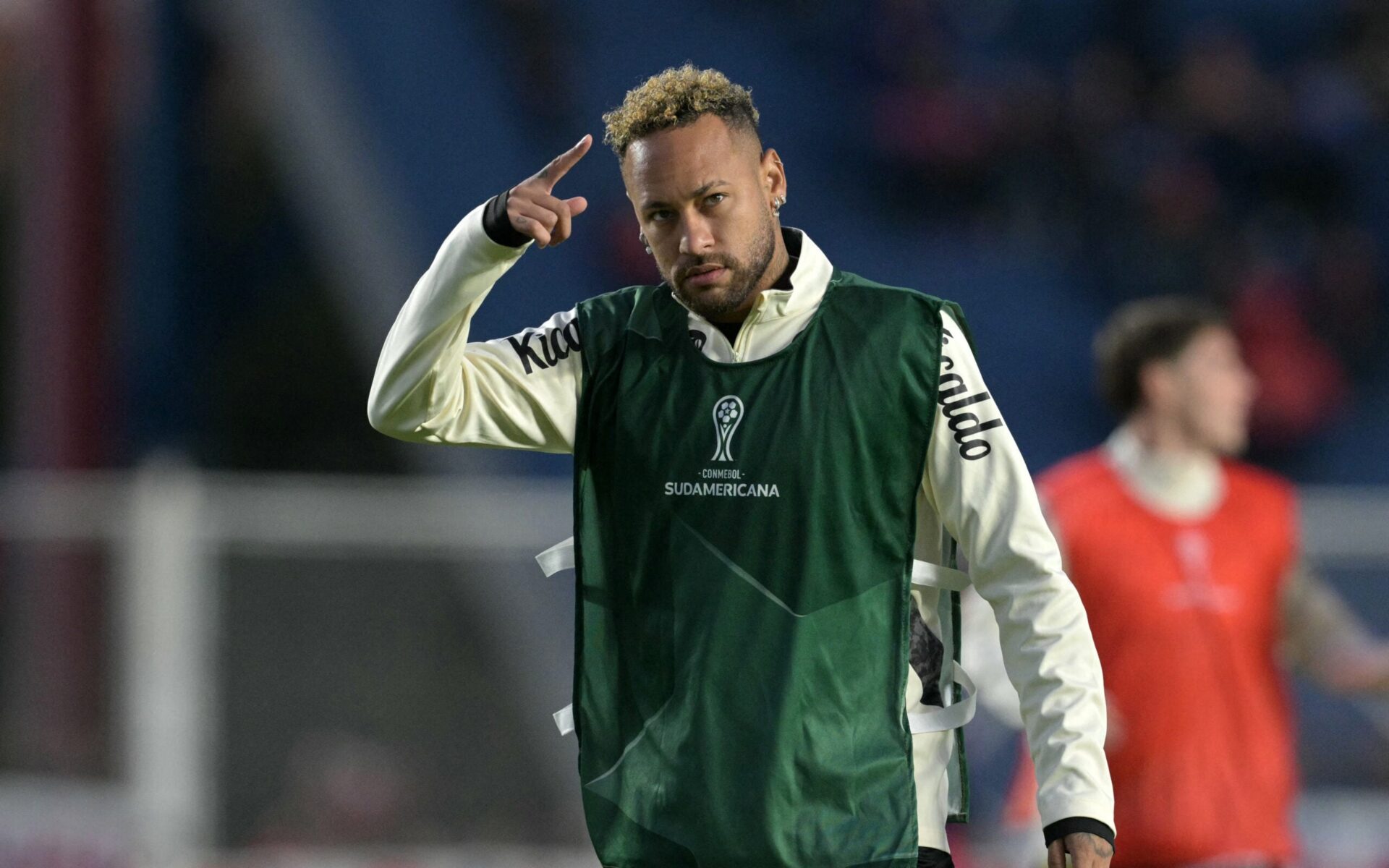 Santos segura empate emocionante contra San Lorenzo em Buenos Aires – imagem do artigo