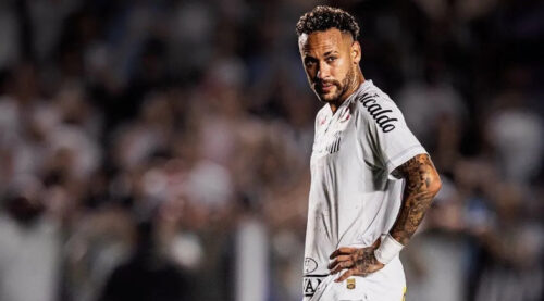 Neymar vive reta final para garantir vaga na Copa do Mundo de 2026