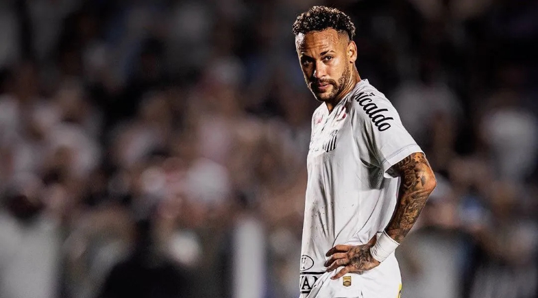 Neymar vive reta final para garantir vaga na Copa do Mundo de 2026