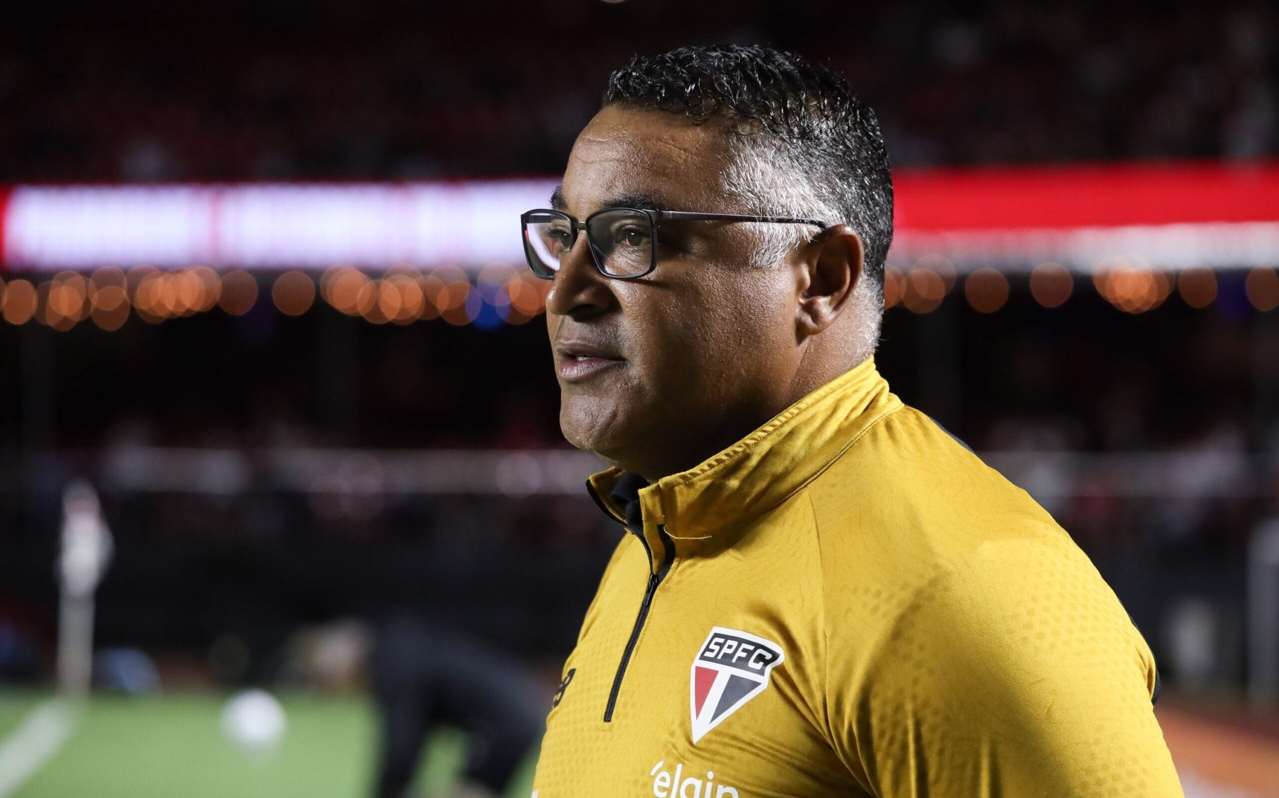 São Paulo encara Mirassol fora de casa e busca recuperação no Brasileirão