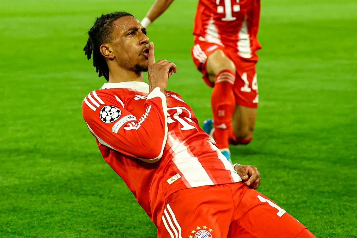 Champions League 2026: Reveja os Craques da Semana e os Duelos das Semifinais