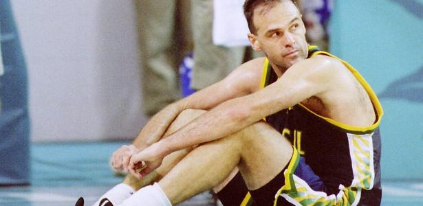 Oscar Schmidt: a lenda do basquete brasileiro que conquistou o mundo