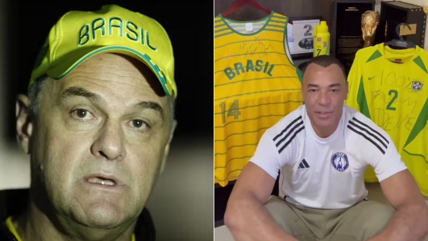 Brasil se despede de Oscar Schmidt, o eterno “Mão Santa” do basquete – imagem do artigo