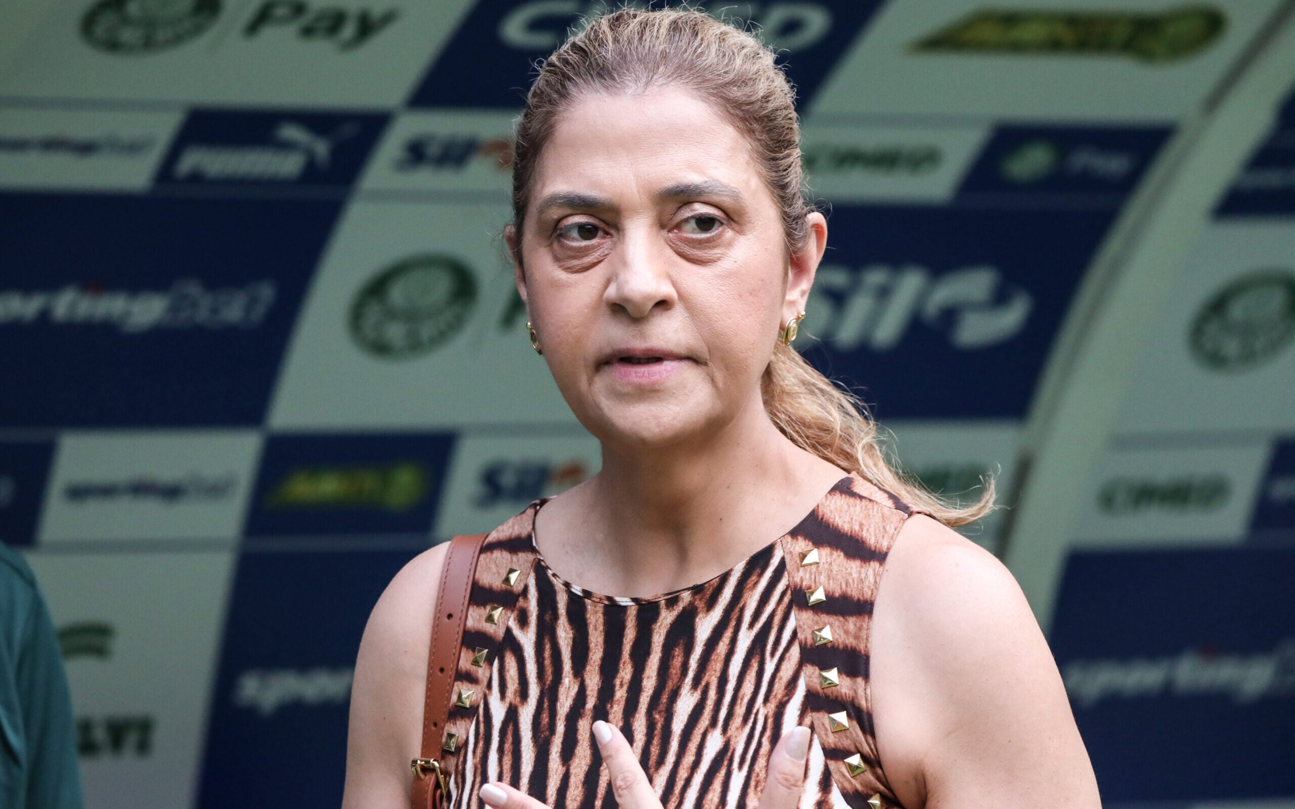 Palmeiras critica CBF por adiamento do clássico Flamengo x Fluminense e questiona STJD