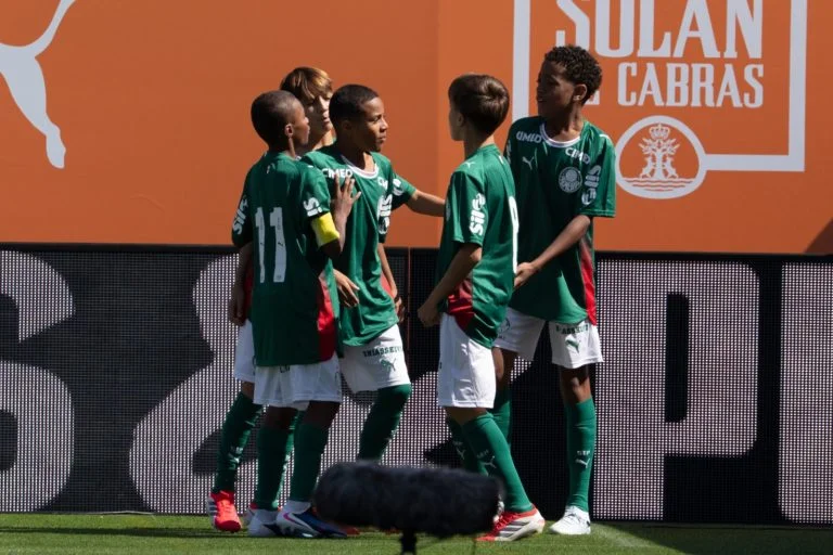 PH Neto brilha na La Liga FC Futures e conquista destaque internacional – imagem do artigo