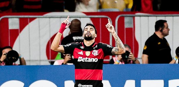 Paquetá brilha no Flamengo, mas lesão preocupa antes da Copa do Mundo