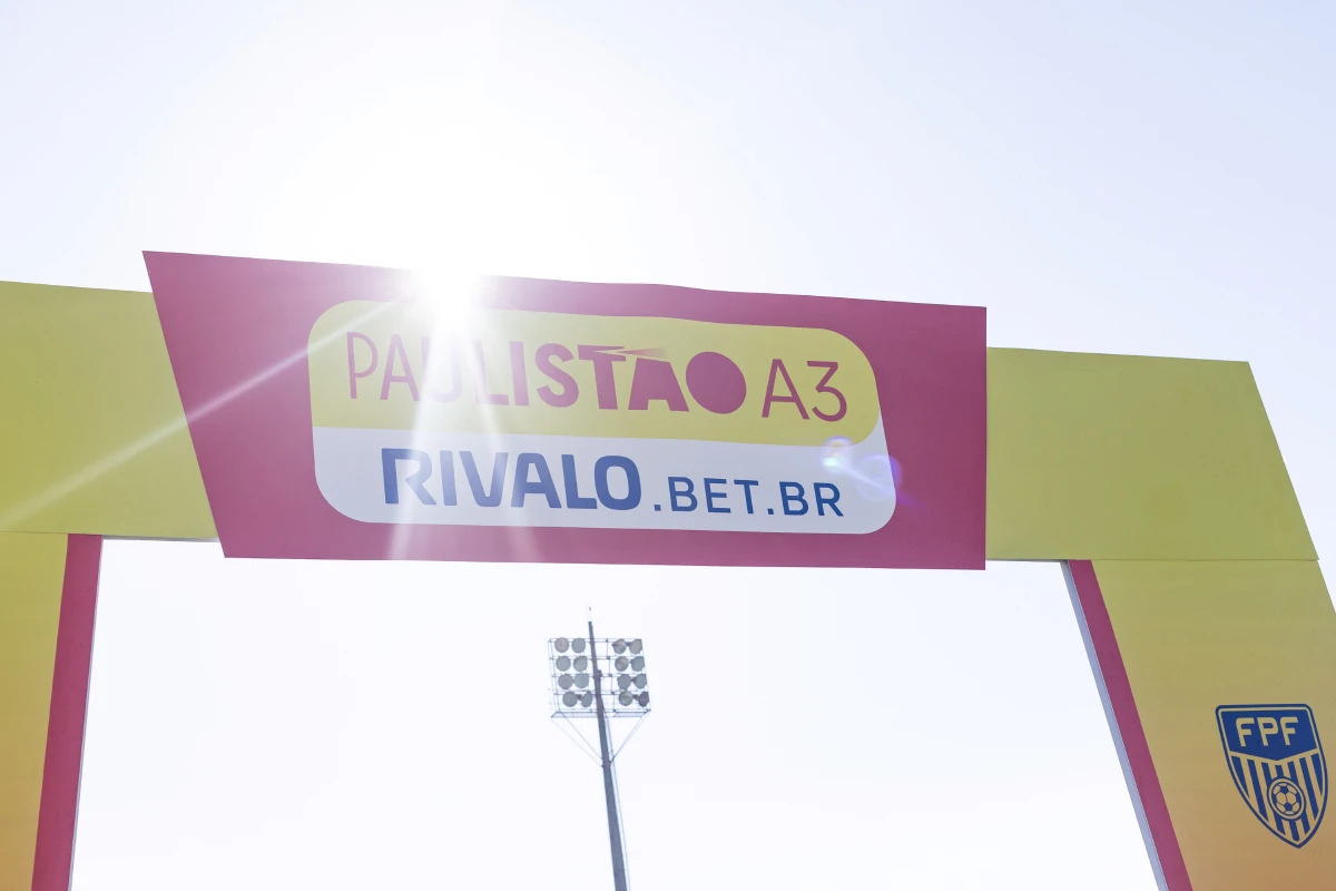 Paulistão A3: Marília e Portuguesa Santista se preparam para a decisão eletrizante