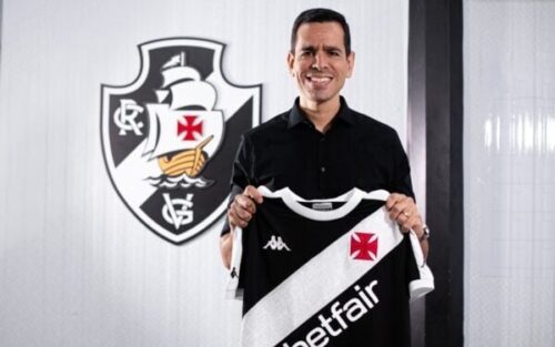 Vasco e Paysandu se enfrentam com reencontro inusitado entre dirigentes na Copa do Brasil