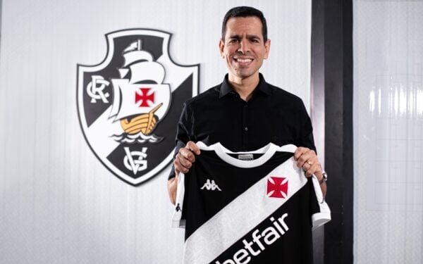 Vasco e Paysandu se enfrentam com reencontro inusitado entre dirigentes na Copa do Brasil