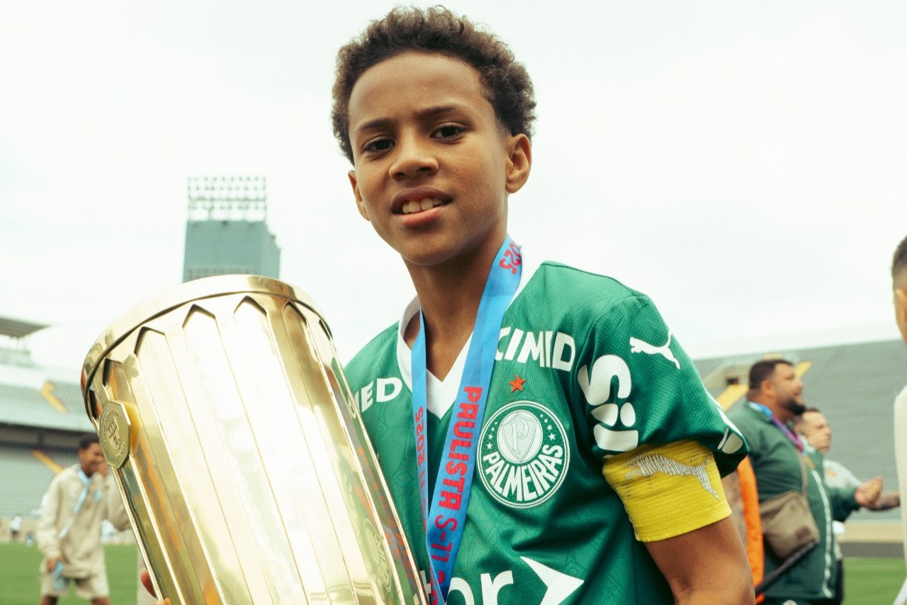 PH Neto brilha no La Liga FC Futures e chama atenção do Real Madrid