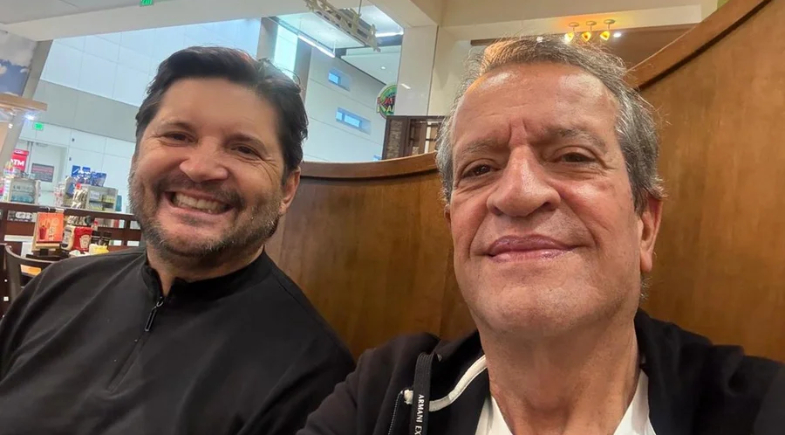 Disputa no bolsonarismo esquenta corrida ao Senado por São Paulo em 2026