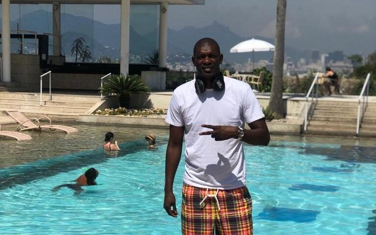 Somália: a trajetória do artilheiro que conquistou o Brasil e brilhou na Europa – imagem do artigo