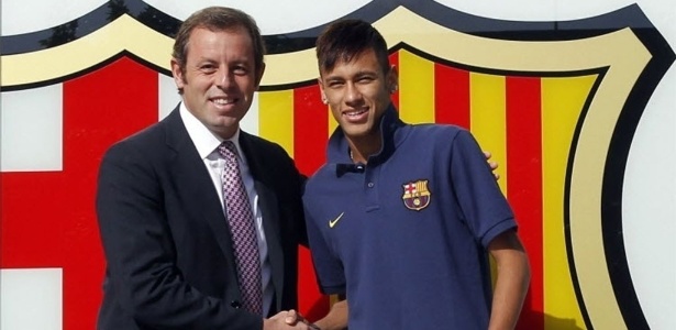 Supremo da Espanha encerra caso Neymar com absolvição definitiva