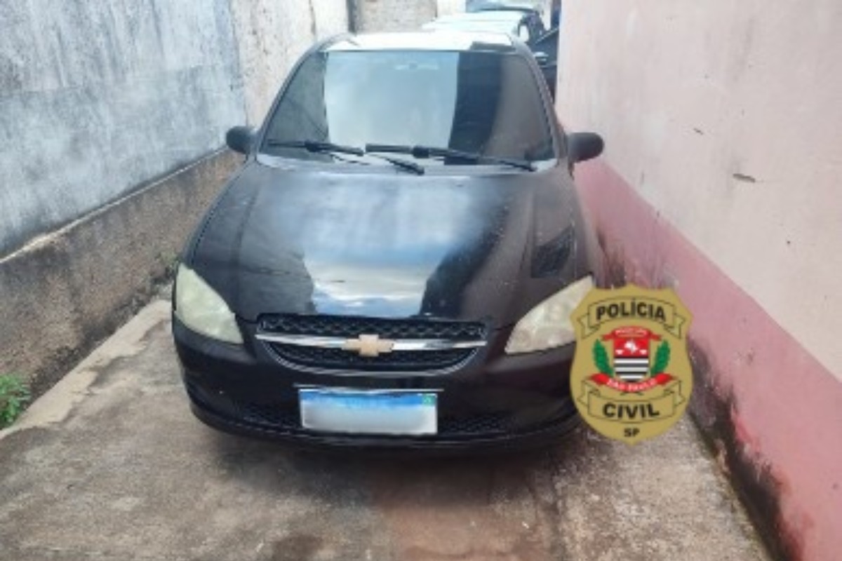 Trio é preso após assassinato e apreensão de drogas em Presidente Prudente