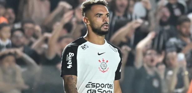 Corinthians e Vasco se enfrentam na Neo Química Arena em duelo decisivo pelo Brasileirão