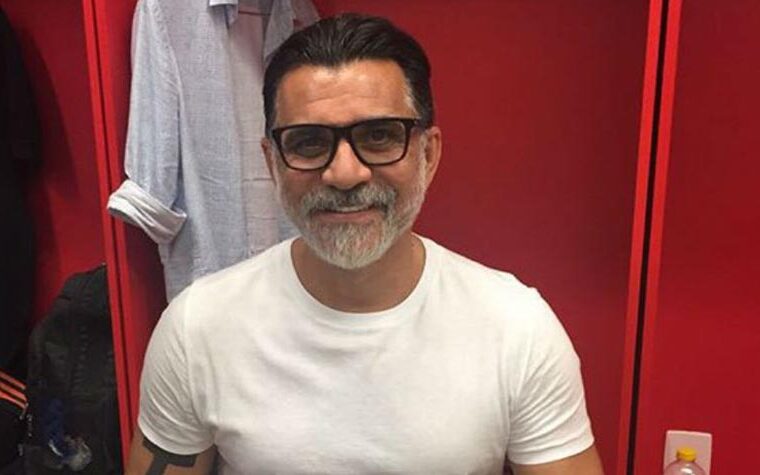 Tricampeonato do Vasco em 1994: Bastidores e emoção revelados por Ricardo Rocha