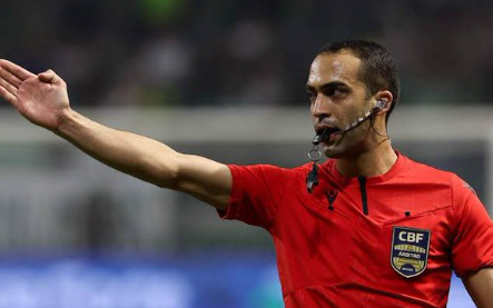 Cruzeiro estreia na Copa do Brasil contra Goiás com arbitragem definida