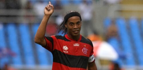 Como Ronaldinho Gaúcho acabou no Flamengo e não no Grêmio: os bastidores revelados