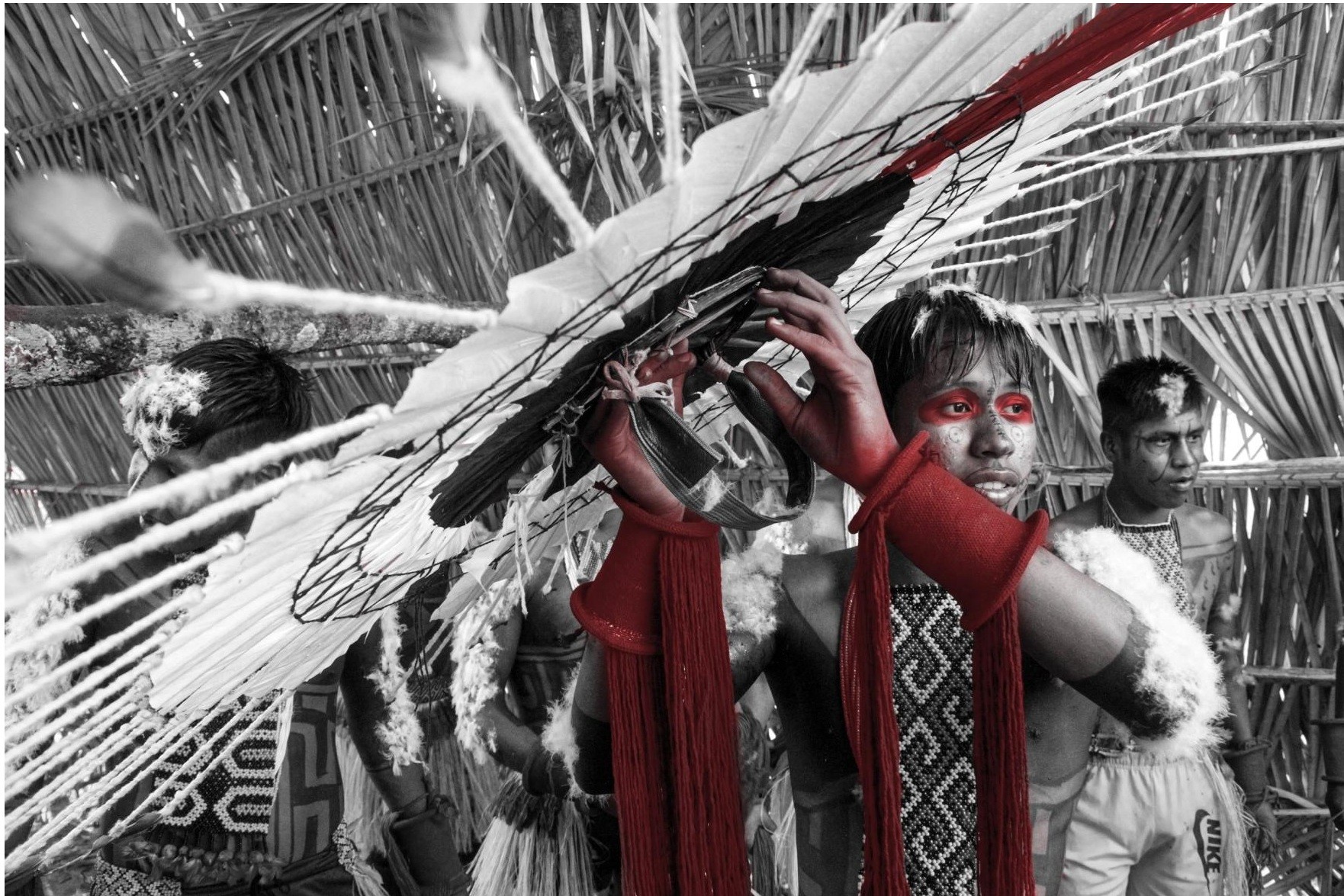 Tocantins brilha na fotografia nacional e internacional com imagens do Jalapão e povos indígenas