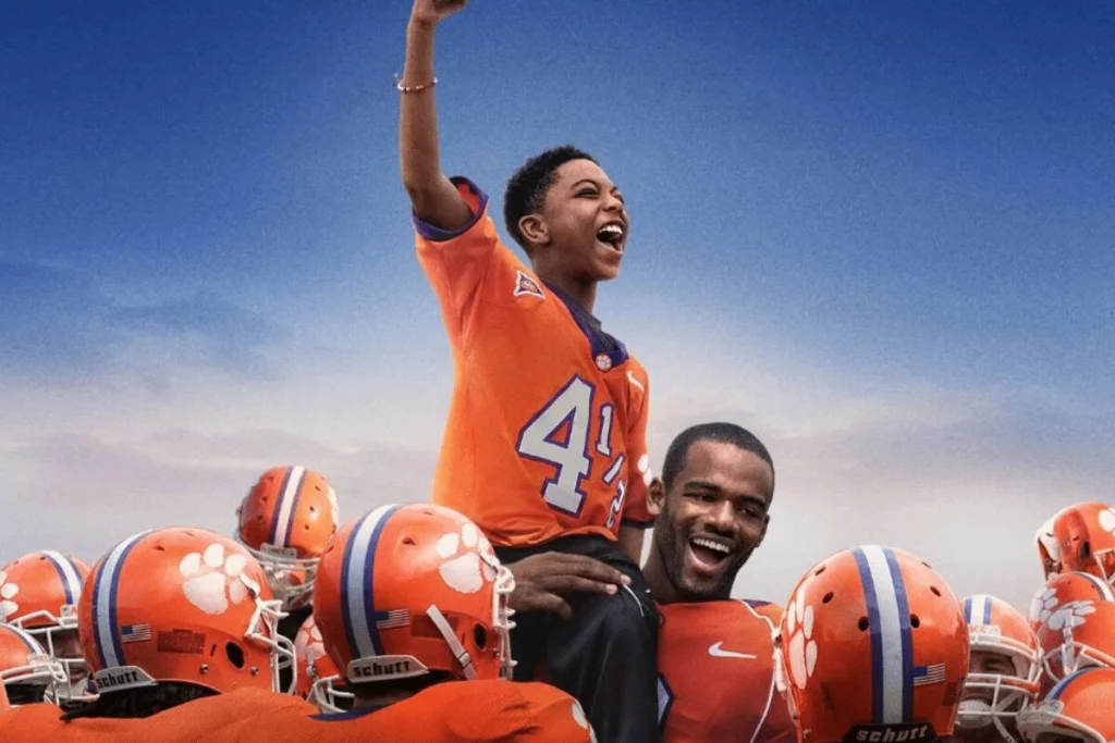 Safety: O Drama Inspirador do Futebol Americano que Chega à TV Globo