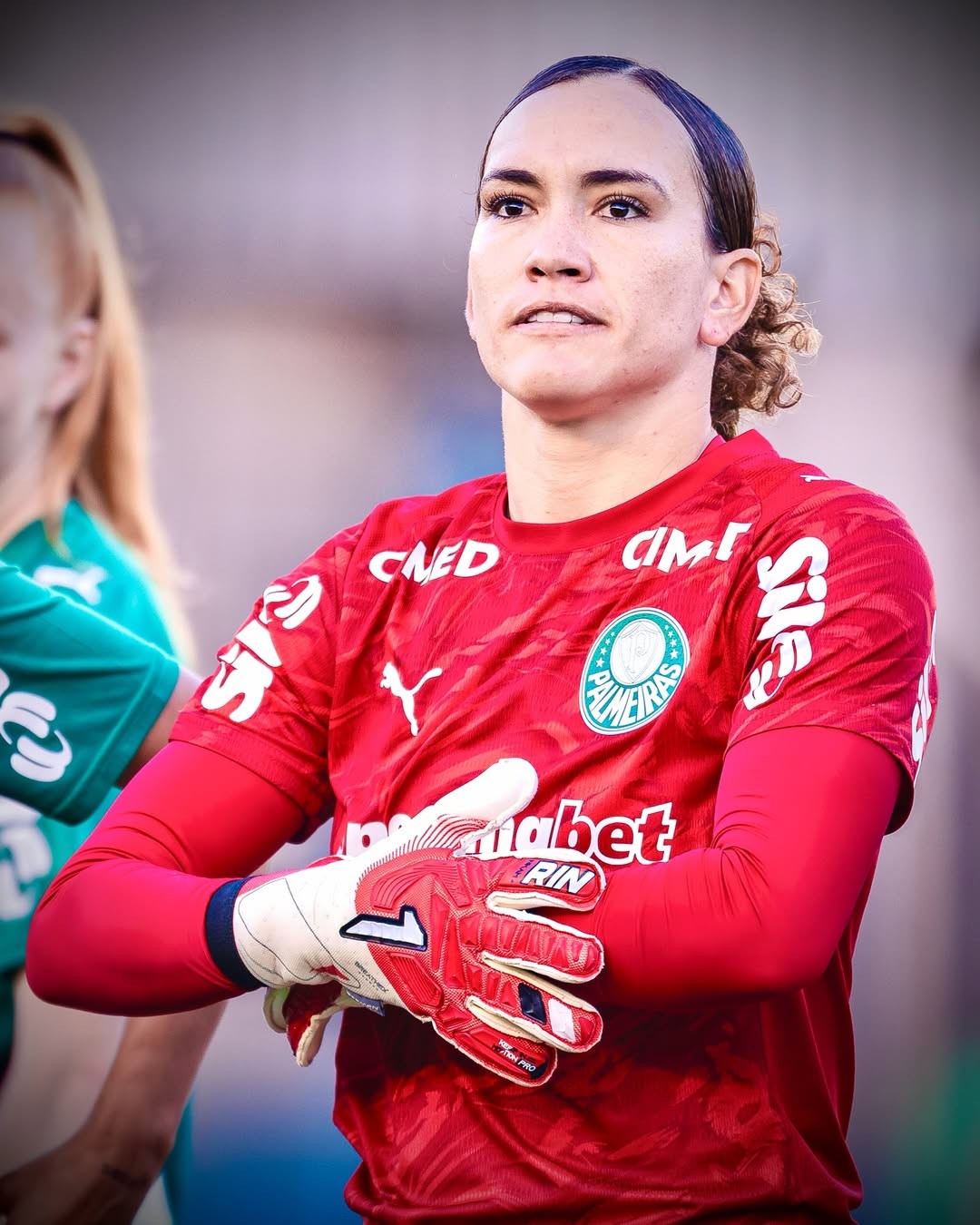 Brasileiras dominam as eliminatórias da Copa do Mundo Feminina 2027 na América do Sul