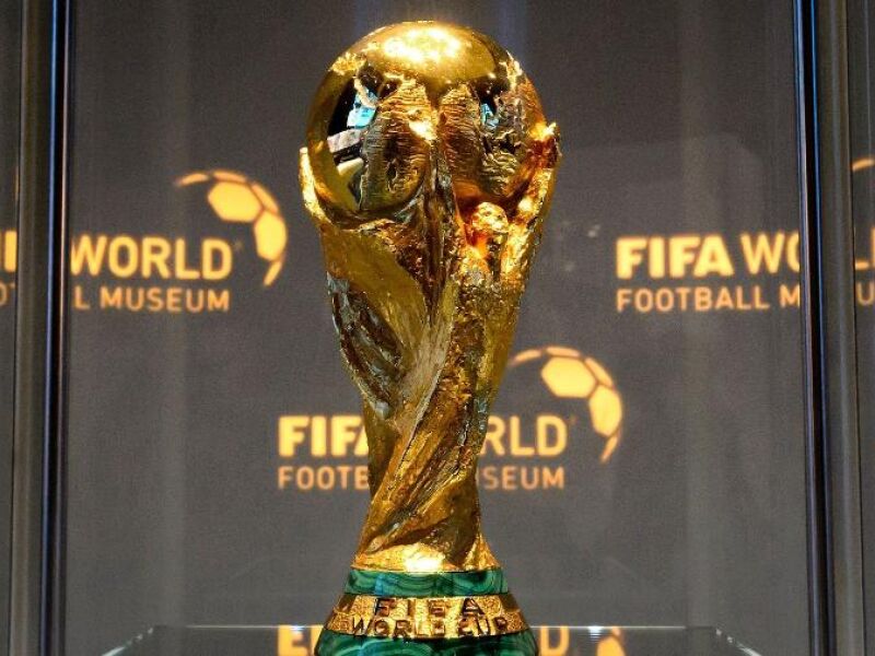 Canadá nega visto a dirigentes palestinos antes do Congresso da Fifa em 2026